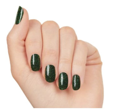 Color Street Nail Strips | Dublin the Fun | Real Polish | Easy Apply |