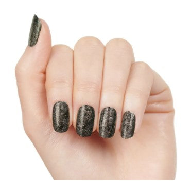 Color Street Nail Strips | A Pyrites Life | Real Polish | Easy Apply