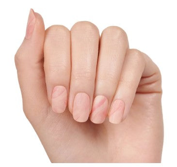 Color Street Nail Strips | Pebble Rebel | Real Polish | Easy Apply