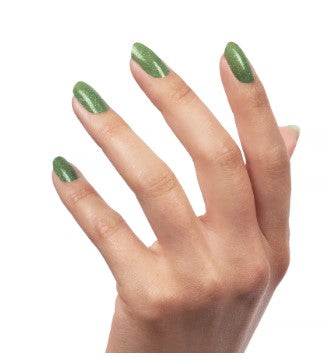 Color Street Nail Strips | Thyme to Go | Real Polish | Easy Apply