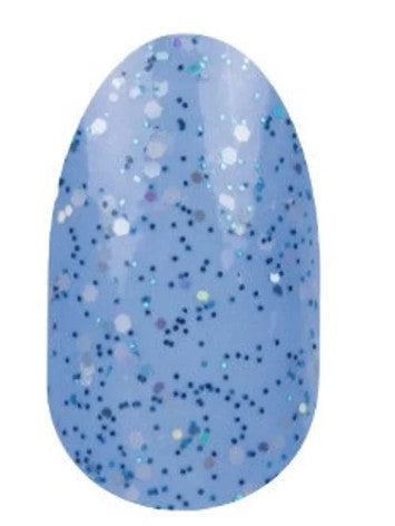 Color Street Nail Strips | Sky High | Real Polish | Easy Apply