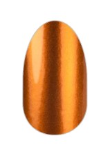 Color Street Familia Is Everything Nail Strips Bronze Shimmer Real Polish