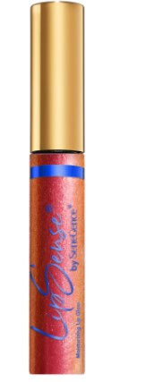 LipSense Solar Flare (Limited Edition) – Moisturizing Gloss