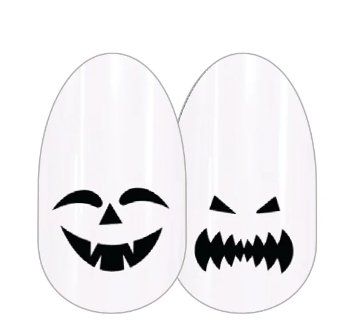 Color Street Nail Strips | Face the Jacks | Real Polish | Easy Apply |