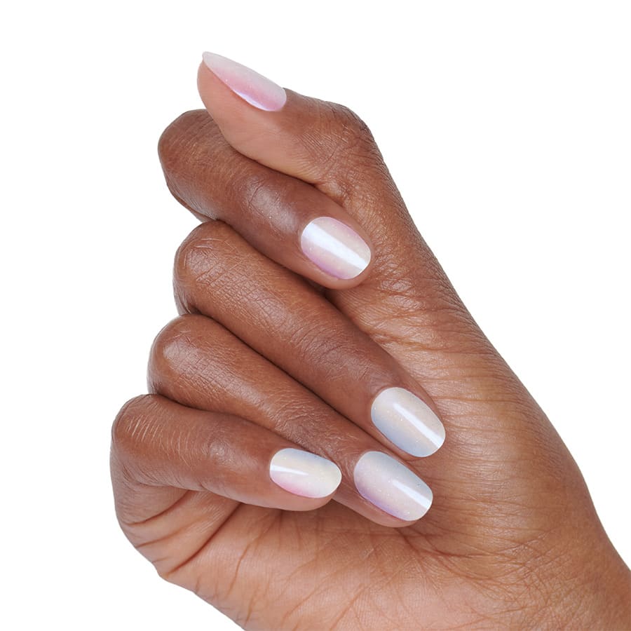 Color Street Nail Strips | How Do You Hue? | Real Polish | Easy Apply