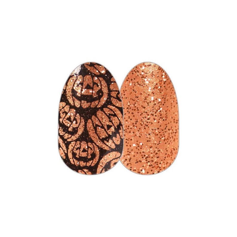 Color Street Nail Strips | Jack of All Trades | Real Polish | Easy Apply