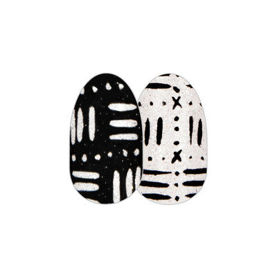 Color Street Nail Strips | Awareness Shade | Cultural Celebration | Real Polish | Easy Apply