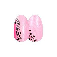 Color Street Nail Strips | Spotted Soulmates | Real Polish | Easy Apply