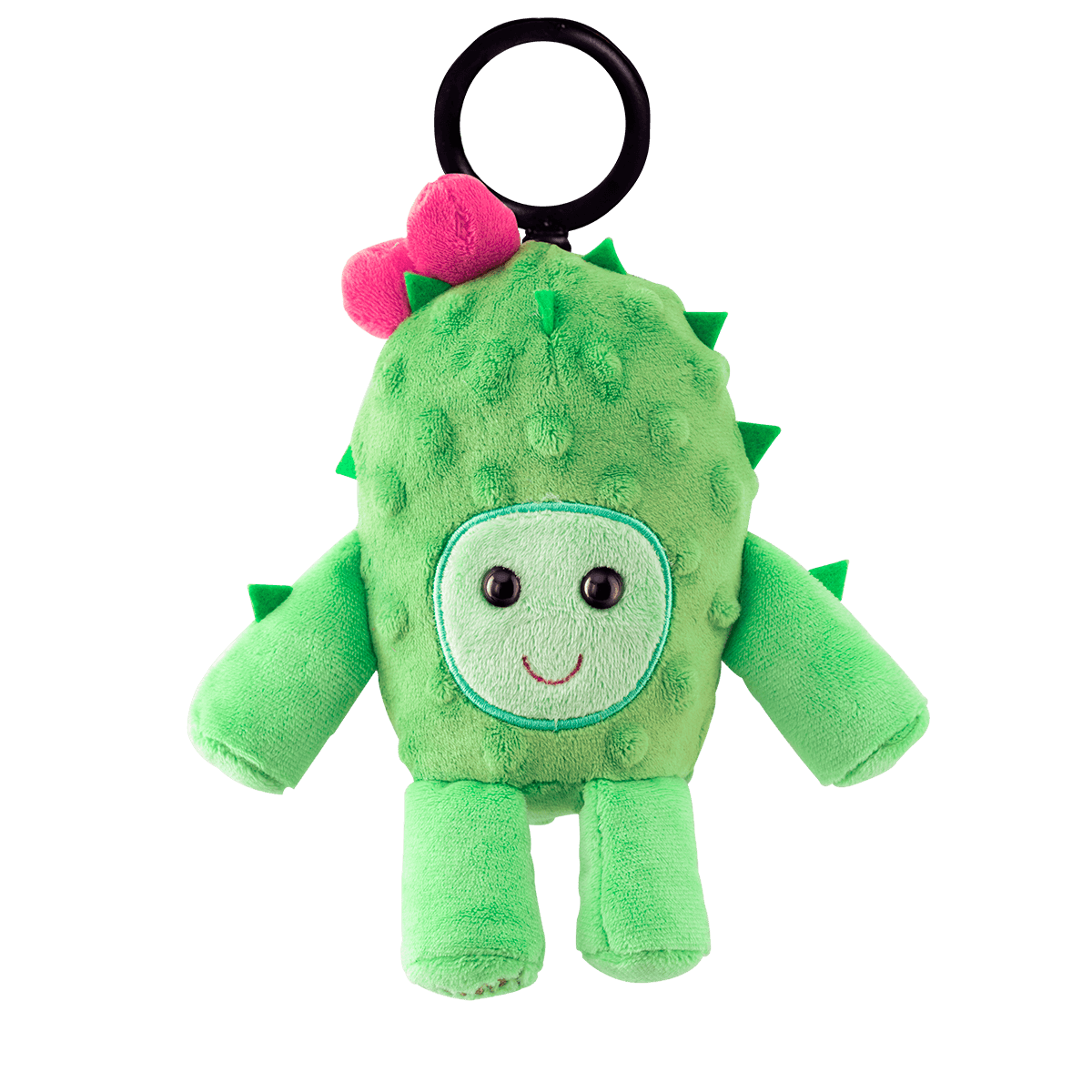 Scentsy Buddy Clip ~ Prickly the Cactus