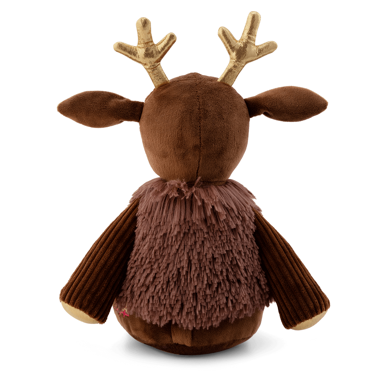 Scentsy River the Reindeer Buddy – Vanilla Bean Buttercream Scent Pak | 16″