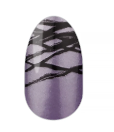 Color Street Nail Strips | Put It to Rest | Real Polish | Easy Apply