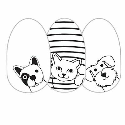 Color Street Nail Strips | Friends Furever | Real Polish | Easy Apply |