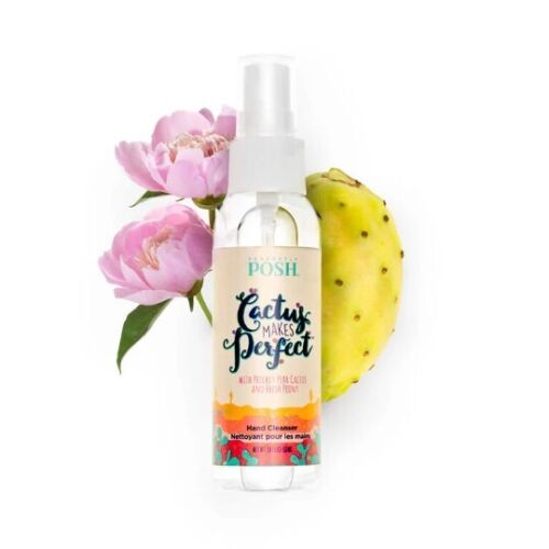 Perfectly Posh *Cactus Makes Perfect* Hand Cleanser