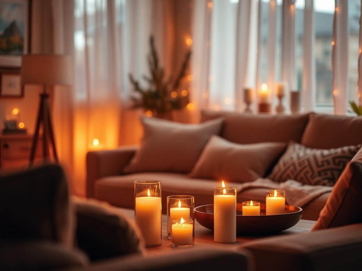 Scentsy collection atmosphere