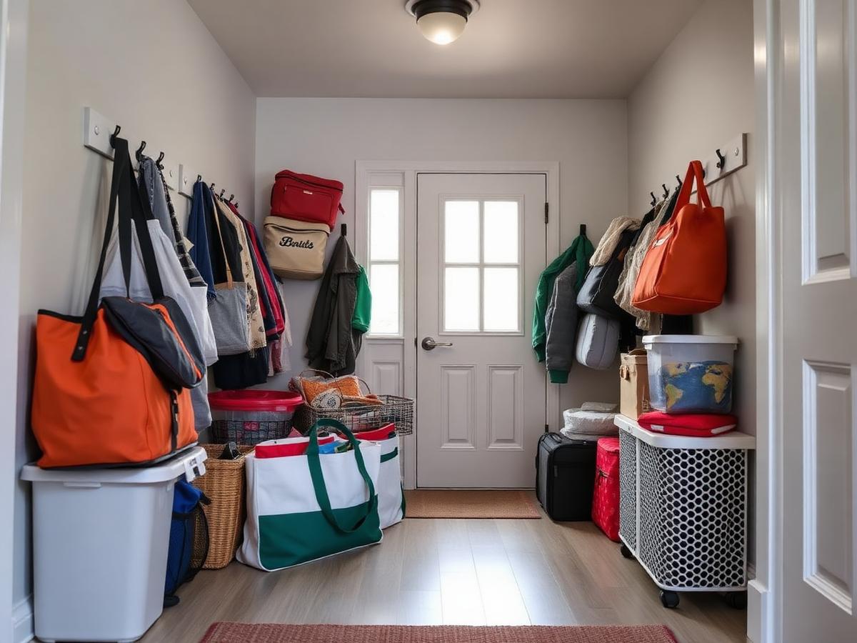 Thirty-One Gifts collection atmosphere