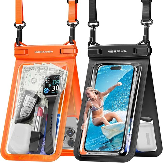 Protect Your Memories: Why a Waterproof Phone Case is a Hawaii Travel Essential