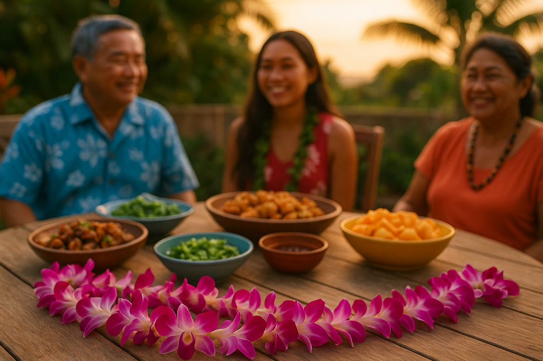 The Visit That Reframed Everything