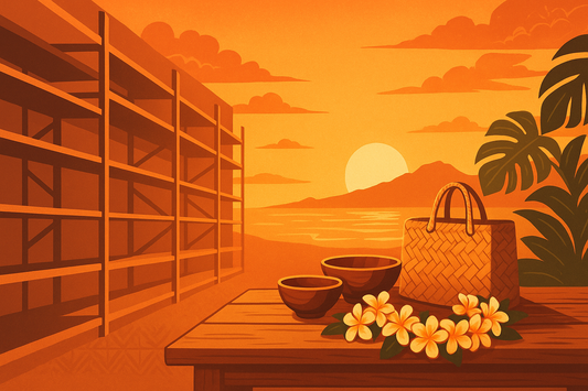 What Each Island Taught Us