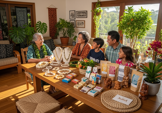 What is next for Ohana Underground? Come See