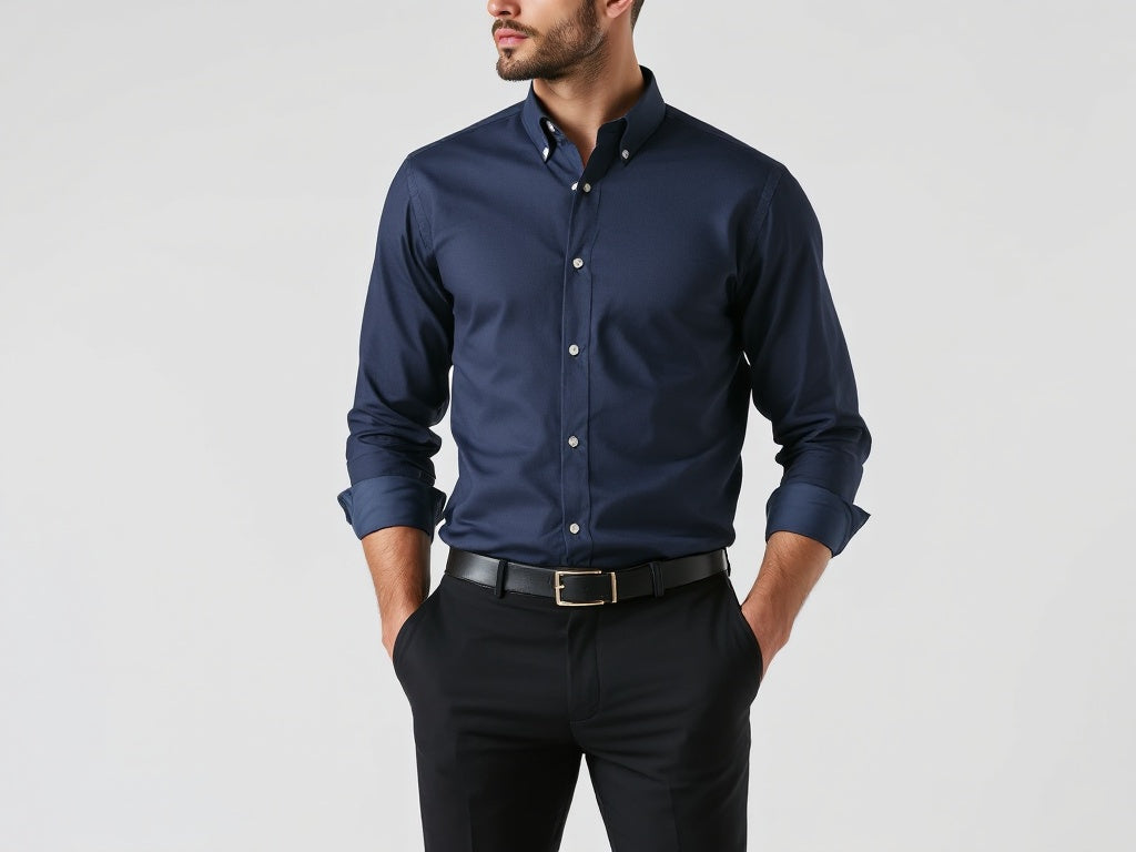 Men's Clothing