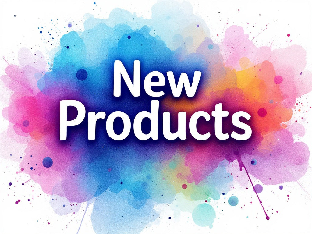 New products