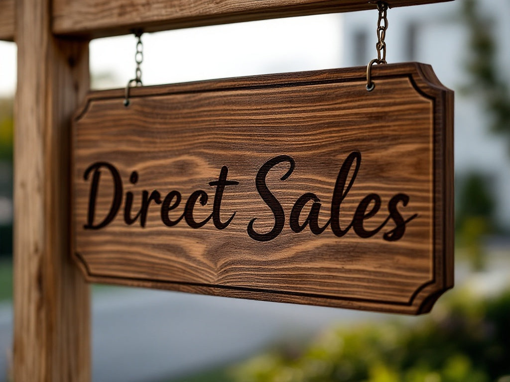 Direct Sales