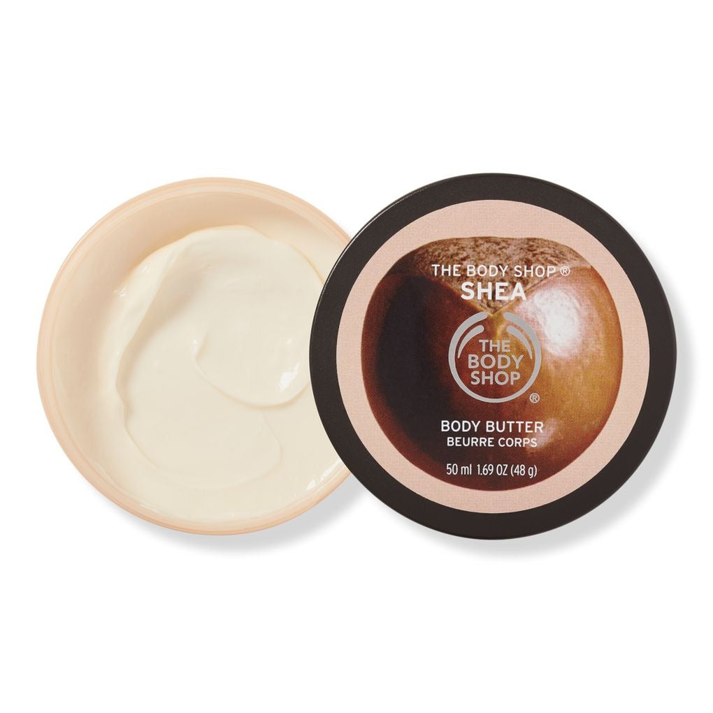 The Body Shop *Shea* Body Butter *50 ml*