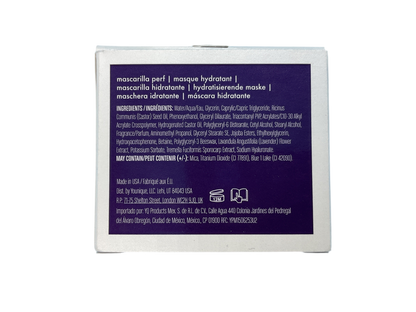 Younique ~ you-ology *Hydrating Mask* 50ml