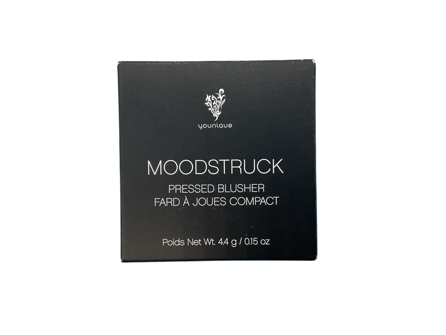 Younique ~ Moodstruck Pressed Blusher *Sisterly* Pink Shimmer