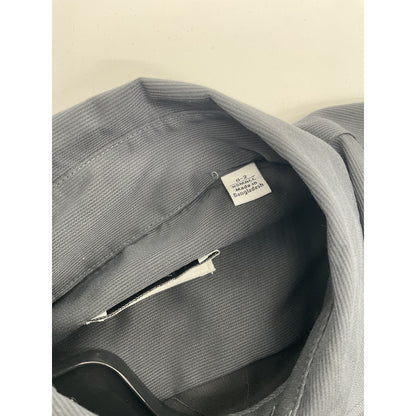 Calvin Klein Women’s Long-Sleeve Dress Shirt – XS (0–2)