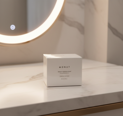 Monat Makeup Vanishing Balm – Melting Makeup Remover