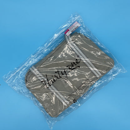 Thirty-One Gifts All Packed Mini Duffle *Abbey Stone*