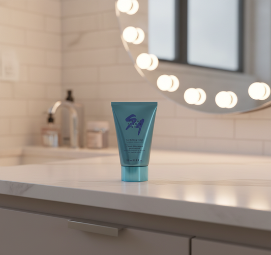 MONAT Curl Defining Cream 118ml – Frizz-Control Curl Styler