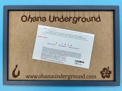 Color Street Nail Strips | Gleam On | Real Polish | Easy Apply |