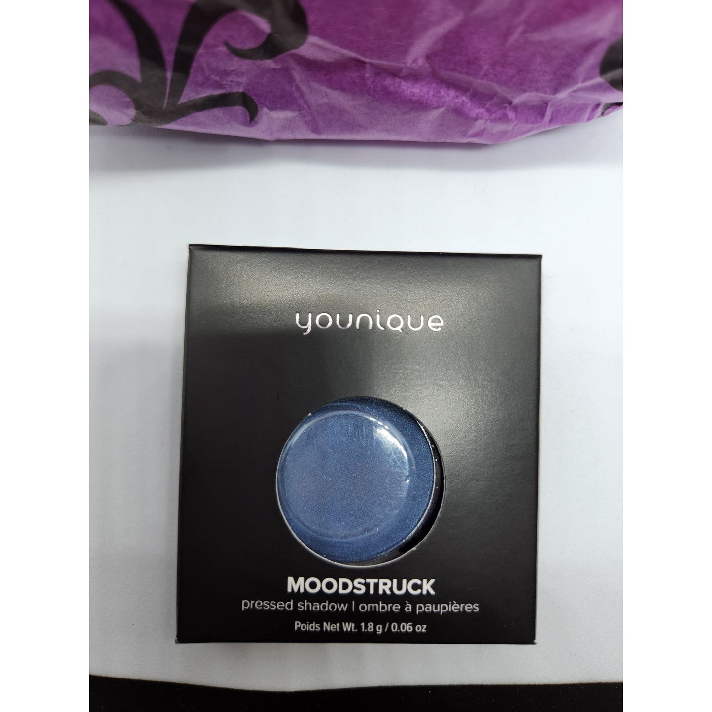 Younique ~ Moodstruck Pressed Shadow Refill *Adventurous*