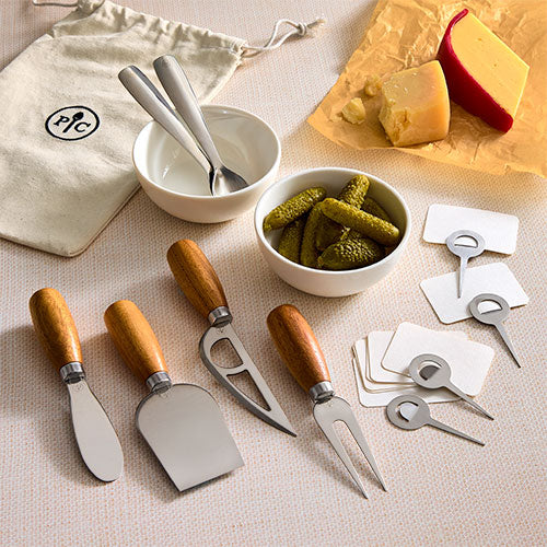 Pampered Chef | Charcuterie & Cheese Board Accessories | NEW | 100129 | Ohana Underground