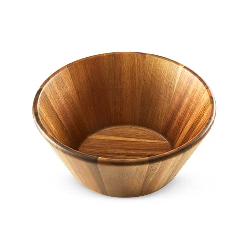 Pampered Chef | Wood Salad Bowl | NEW | 100188 | Ohana Underground