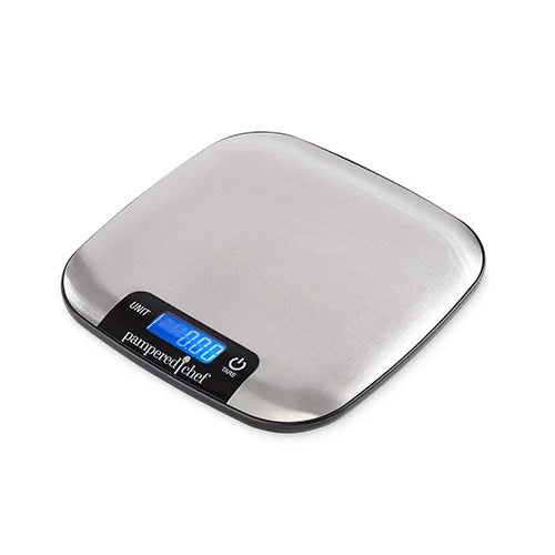 Pampered Chef | Digital Kitchen Scale | NEW | Ohana Underground