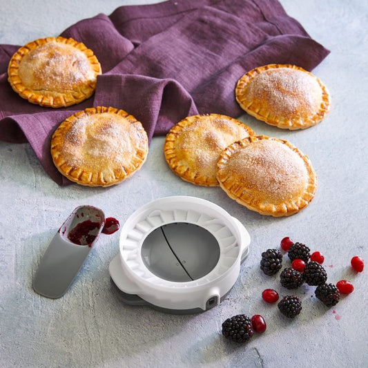 Pampered Chef | Hand Pie & Pocket Maker | NEW | Ohana Underground