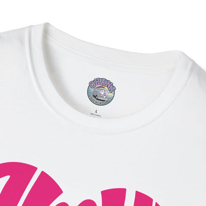 Shaka Brands Aloha Heart Graphic T Shirt S-2XL