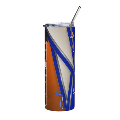 2026 Senior Graduation Stainless Steel Tumbler - 20oz