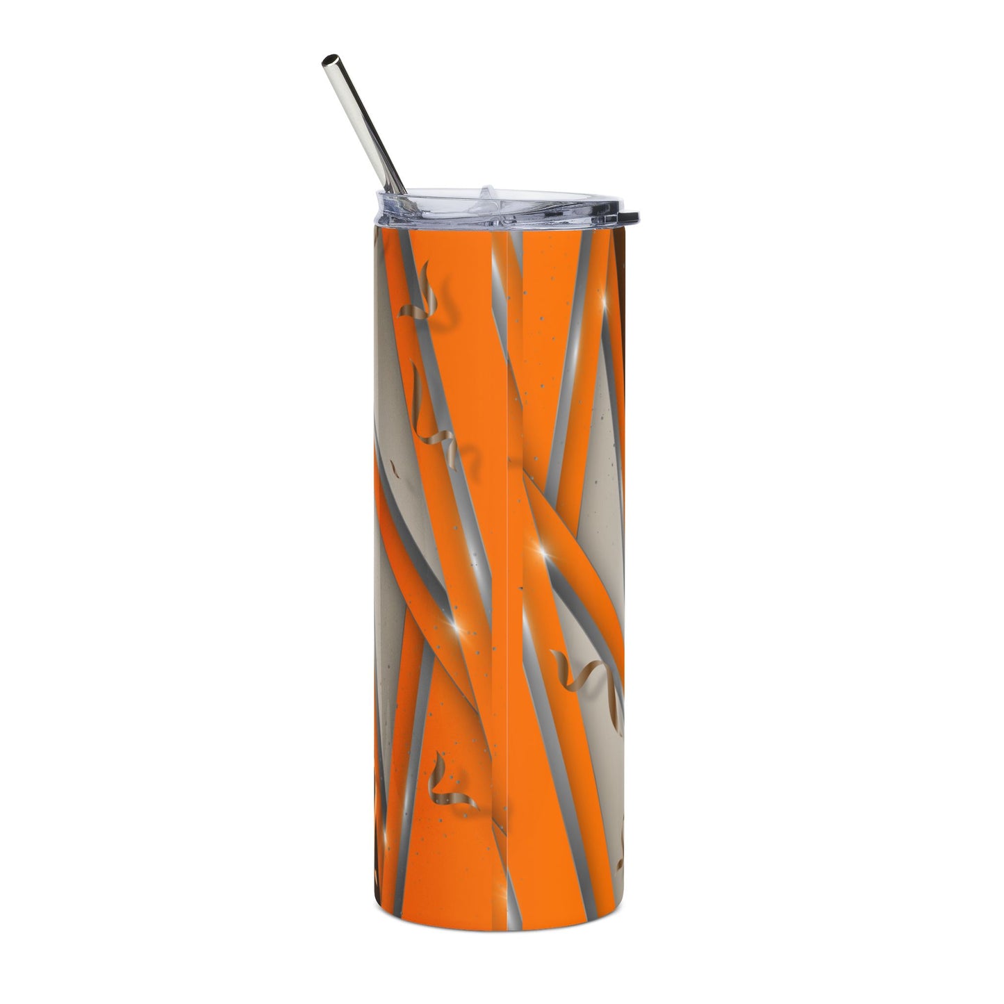 Class of 2026 Stainless Steel Tumbler, 20oz