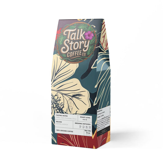 Rock Creek Coffee Blend (Medium Roast)