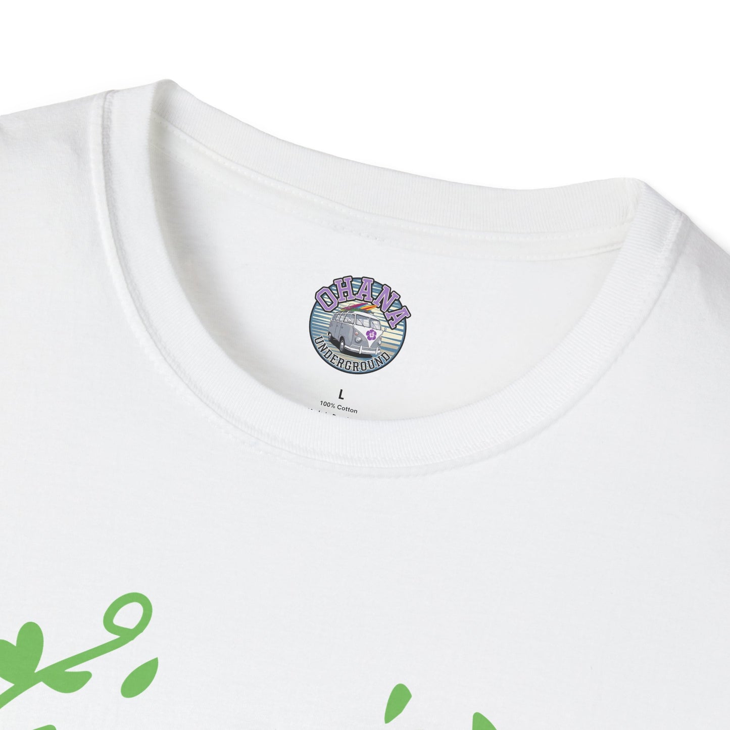 Beach Time T-Shirt – Unisex Summer Tee