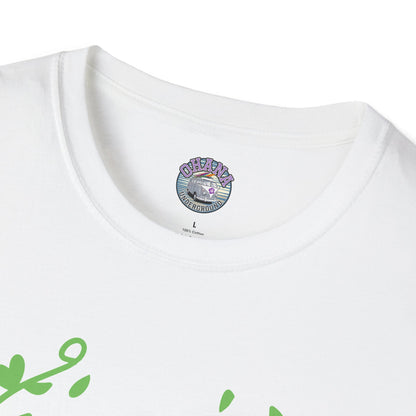 Beach Time T-Shirt – Unisex Summer Tee