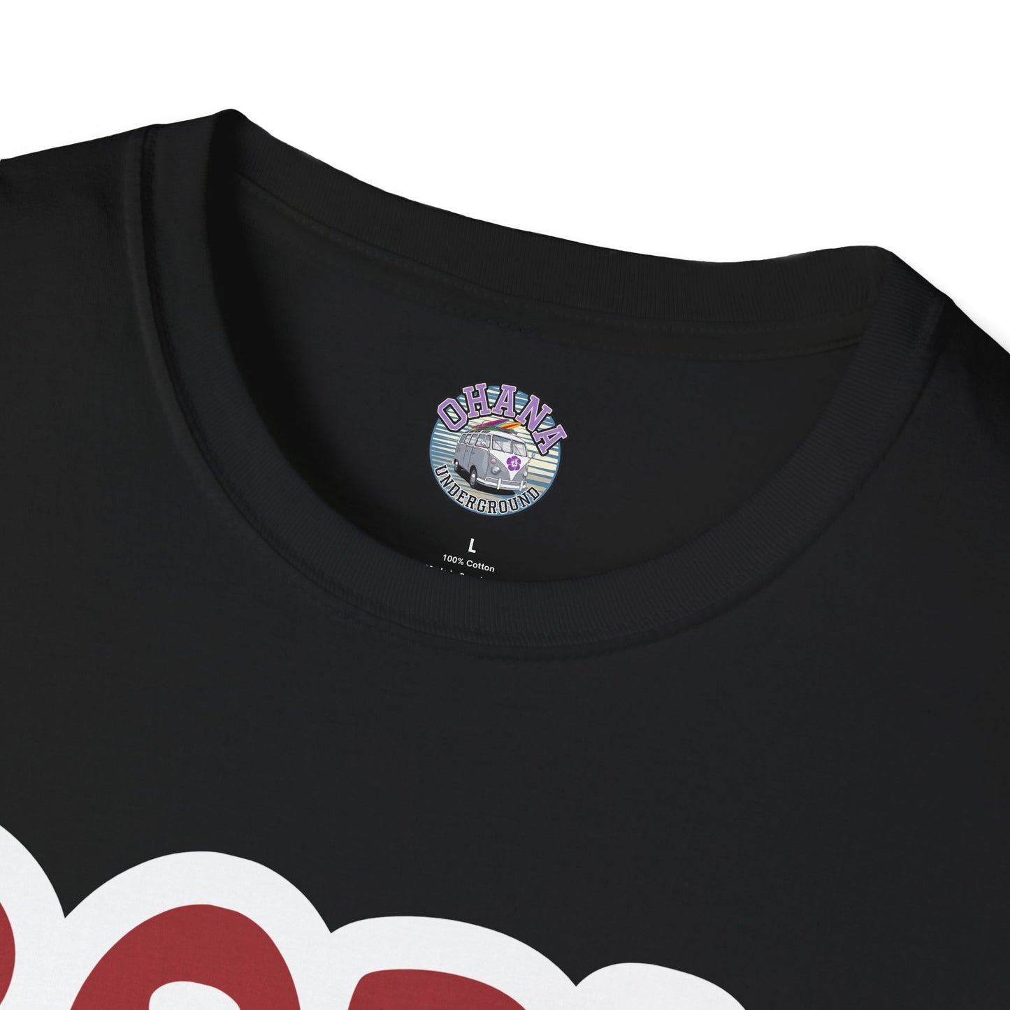 90s Nostalgia Unisex T Shirt – White or Black