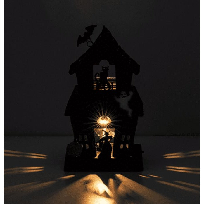Scentsy ~ Haunting Good Time Warmer