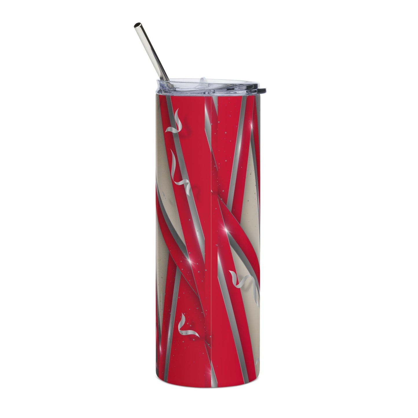 Senior 2026 Stainless Steel Tumbler - 20oz Graduation Travel Cup