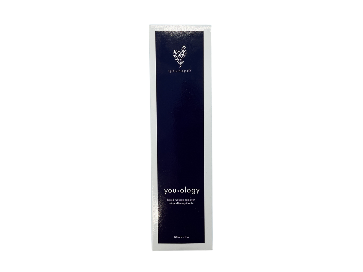 Younique YOU·OLOGY Liquid Makeup Remover – No-Rinse, Non-Greasy Makeup Cleanser