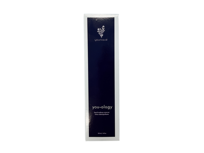 Younique YOU·OLOGY Liquid Makeup Remover – No-Rinse, Non-Greasy Makeup Cleanser